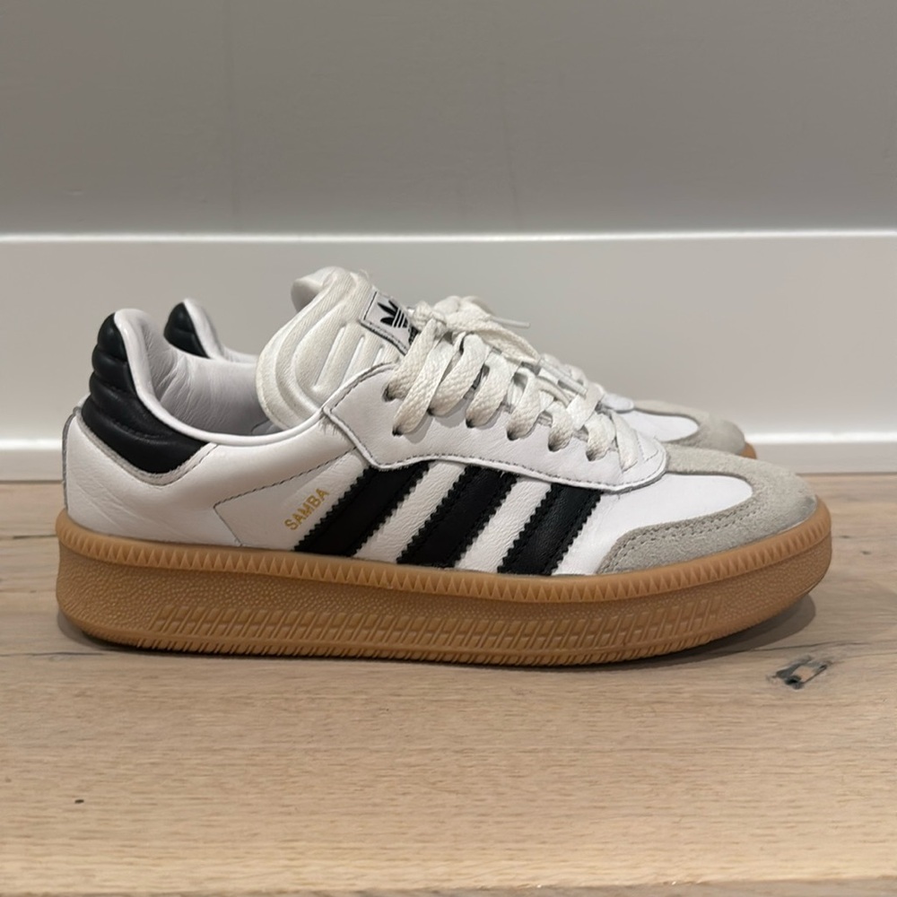 Adidas Samba XLG Women's 7